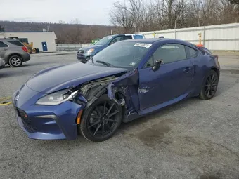 2023 Toyota GR86 JF1ZNBE13P9751854