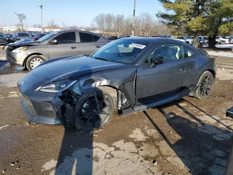 2023 Toyota GR86 JF1ZNBF14P8765444