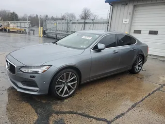 2017 Volvo S90 YV1A22MKXH1010945
