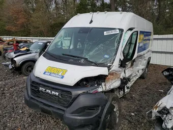 2023 Ram Promaster 3C6LRVDG3PE558604