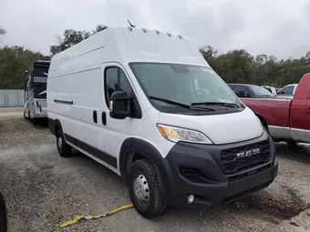 2023 Ram Promaster 3C6MRVZG9PE557096