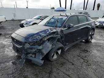 2023 Polestar 2 YSMED3KAXPL132312