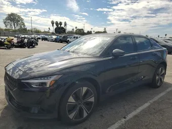 2023 Polestar 2 YSMEG3KA4PL137058