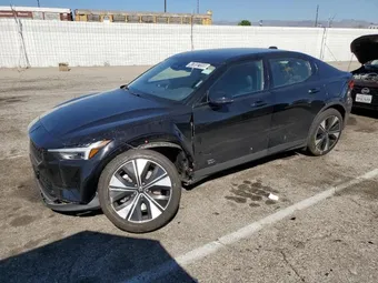 2023 Polestar 2 YSMEG3KAXPL126131