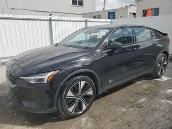 2023 Polestar 2 YSMED3KA6PL130007