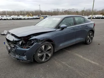 2023 Polestar 2 YSMEG3KAXPL132740