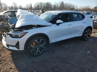 2023 Polestar 2 YSMET3KA2PL115944