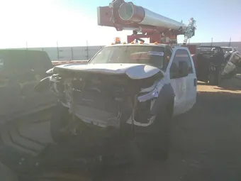 2014 Ford F550 1FDUF5HT9EEB63487
