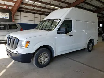 2018 Nissan NV 1N6BF0LY6JN811117