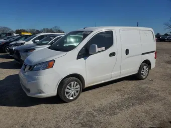 2021 Nissan NV 3N6CM0KN0MK700719