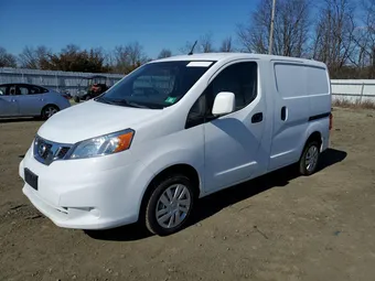 2014 Nissan NV 3N6CM0KN3EK699969