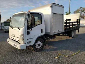 2014 Isuzu 54DC4W1B7ES801133