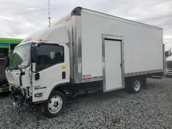 2024 Isuzu 54DC4W1D4RS201290