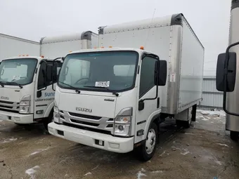 2024 Isuzu 54DE5W1DXRS500093