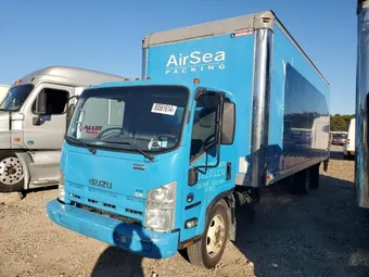 2015 Isuzu JALE5W165F7301598