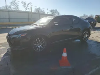 2014 Toyota Scion tC JTKJF5C78E3077691