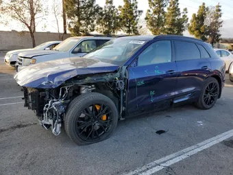 2022 Audi e-tron WA1VABGE2NB036942
