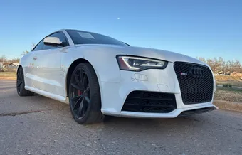 2015 Audi RS 5 WUAC6AFR3FA901084