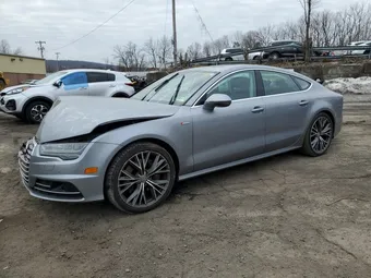 2017 Audi A7 WAUW2AFC3HN005720