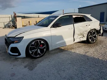 2023 Audi RS Q8 WU1ARBF10PD021247