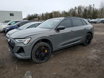 2023 Audi e-tron WA1AAAGE9PB000421