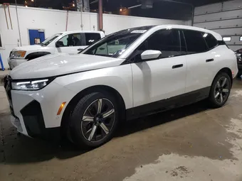 2024 BMW iX WB523CF05RCP93327