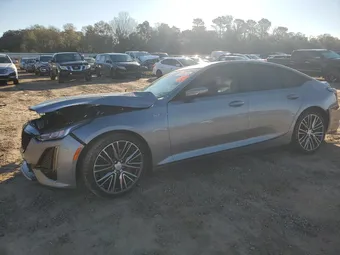 2024 Cadillac CT5 1G6DR5RW8R0102836