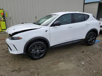 2023 Dodge Hornet ZACNDFAN2P3A03291