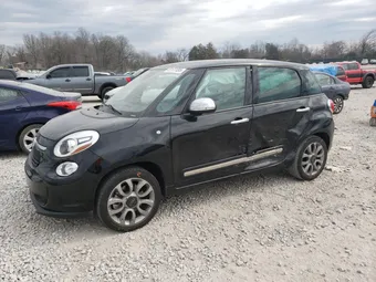 2017 Fiat 500L ZFBCFACH1HZ040164