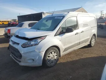 2017 Ford Transit Connect NM0LS7F79H1302085