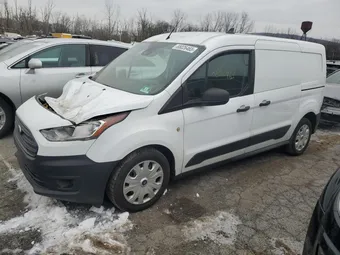 2019 Ford Transit Connect NM0LS7E29K1396479