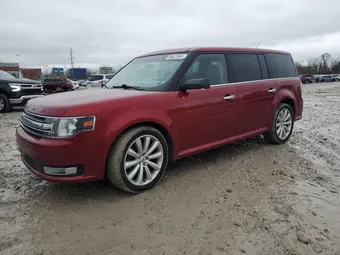 2017 Ford Flex 2FMHK6C82HBA01609