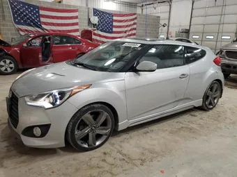 2015 Hyundai Veloster KMHTC6AE8FU234840