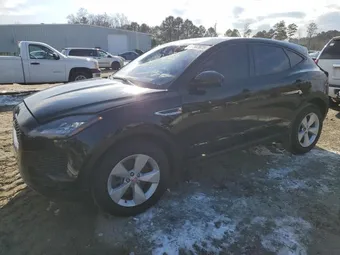 2020 Jaguar E-PACE SADFK2FX0L1Z86542