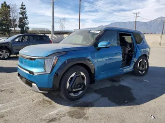 2024 Kia EV9 KNDADFS59R6027390