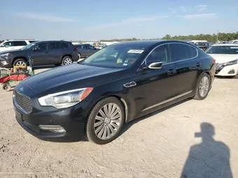 2015 Kia K900 KNALU4D47F6024742