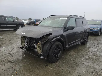2024 Kia EV9 KNDAEFS51R6026666