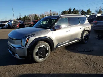 2024 Kia EV9 KNDADFS56R6044843