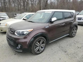 2017 Kia Soul KNDJP3A52H7460999