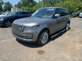 2018 Land Rover Range Rover SALGS2SV4JA389503