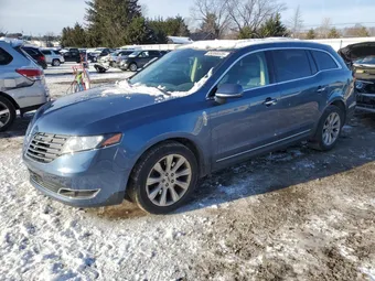 2018 Lincoln MKT 2LMHJ5AT8JBL00035
