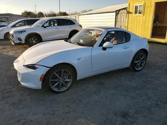 2023 Mazda MX-5 Miata JM1NDAM78P0559149