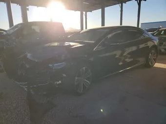 2022 Mercedes-Benz EQS W1KCG2DB9NA008749