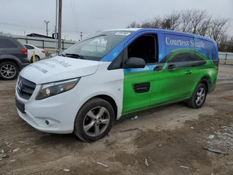 2016 Mercedes-Benz Metris WD4PG2EE7G3081670
