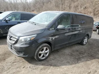 2018 Mercedes-Benz Metris WD4PG2EE8J3495984