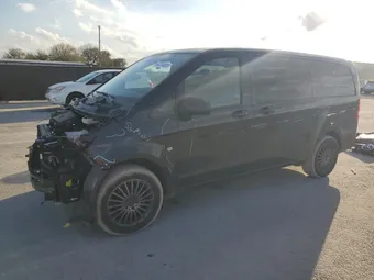 2023 Mercedes-Benz Metris W1WV0FEY8P4290244