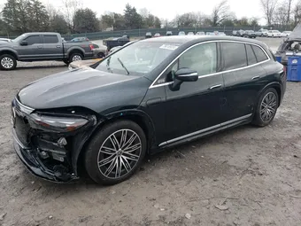 2023 Mercedes-Benz EQS 4JGDM4EB0PA018344