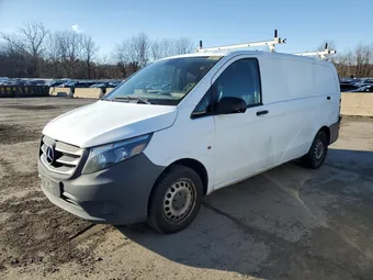 2018 Mercedes-Benz Metris WD3PG2EA8J3466289