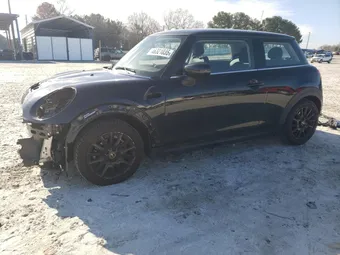 2022 Mini Hardtop WMW13DJ04N2R00457