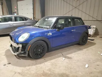 2020 Mini Hardtop WMWXR3C05L2L52899